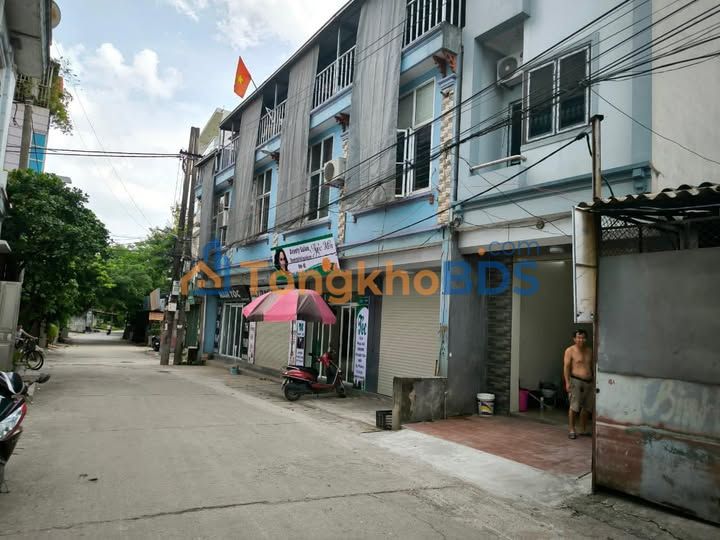 Nhà mới tặng nội thất full tại Chợ Yêm, Sóc Sơn - Sẵn Sàng Về Ở Ngay