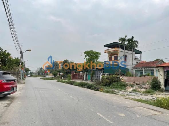 Đất nền Nam Khê Thanh Niên 182m² giá thỏa thuận - Đường to ô tô