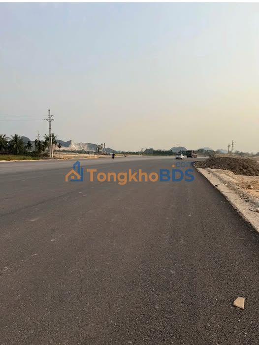 Đất nền Phương Đông Uông Bí 100m² 1.7 tỷ - Thổ cư 100%