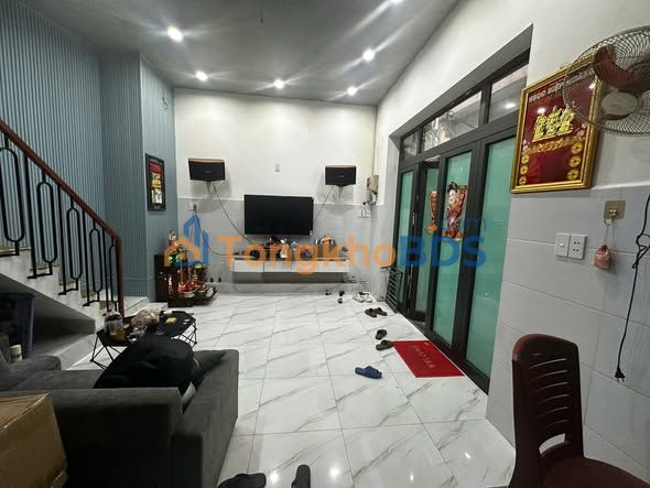 Nhà Phạm Ngũ Lão, Hải Châu 37m² dưới 4 tỷ - Chính chủ bán sẵn vào ở