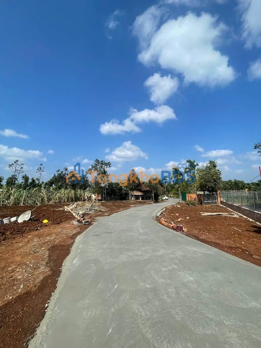 Farm Hòa Khánh 2.520m² 6.89 tỷ - Nghỉ dưỡng view cánh đồng