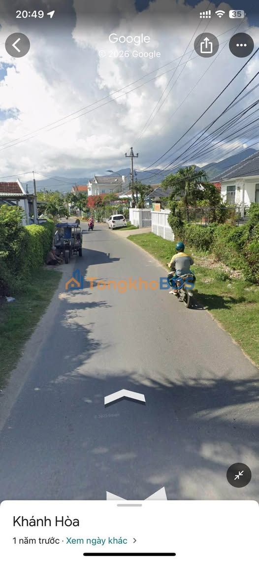 Đất Hải Triều Vạn Ninh 151m² 2 tỷ - Tiềm năng tăng giá