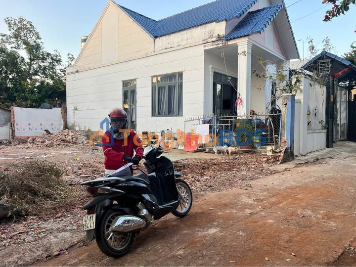 Đất nền Buôn Ma Thuột 84m² 2.75 tỷ - Sổ đỏ chính chủ