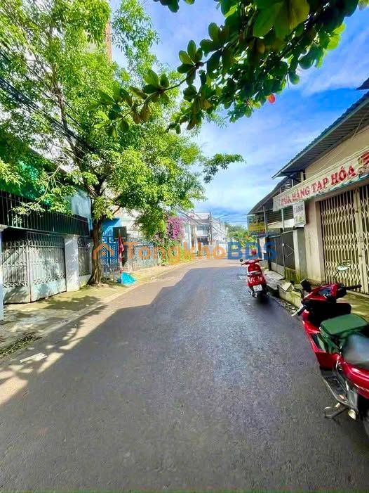 Đất Đinh Núp Buôn Hồ 47m² 3,59 tỷ – Pháp lý rõ ràng