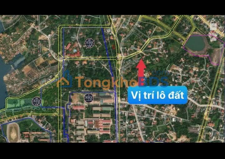 Đất nền Uông Bí 100m² 800-899 triệu - Tiềm năng tăng giá