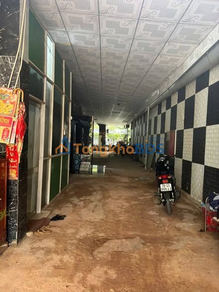 FrontHouse Hảo Được Tây Ninh 658m² 2.65 tỷ - Giá tốt