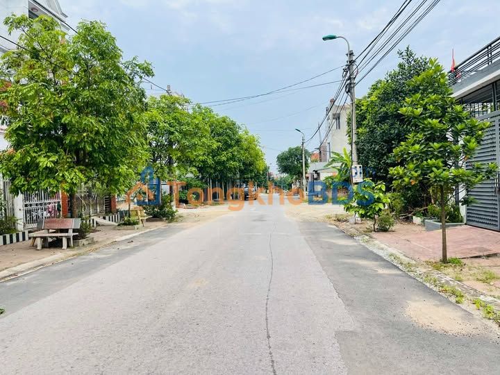 Đất nền Đồng Tâm Vĩnh Yên 88m2 giá 3 tỷ - Đường ôtô