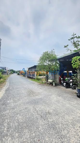 Nhà riêng Tây Ninh Ninh Thạnh 308m² 2.59 tỷ - Ô tô vào tận nhà