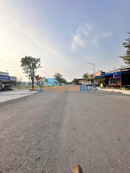 Đất nền Minh Lương An Giang 98m² 1.1 tỷ - Sổ đỏ chính chủ