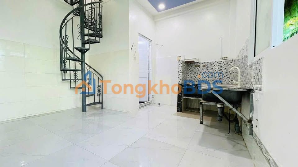 Phòng trọ Lê Anh Xuân 20m² giá 1,6 triệu - Tiện nghi, tự do ở