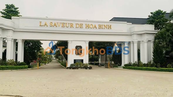 Đất nền Cư Yên Lương Sơn 585m² thỏa thuận - Tiềm năng tăng giá