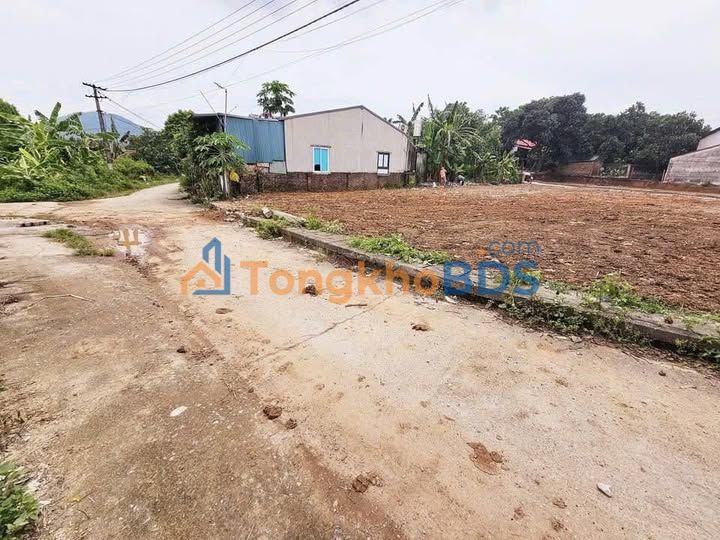 Đất nền Sóc Sơn 78m² sổ hồng sẵn - Giá F0 từ 886 triệu