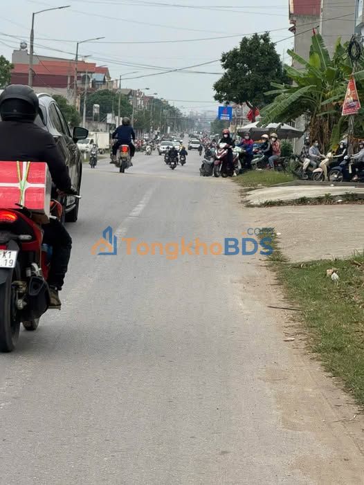 Đất nền TL295 Hiệp Hòa 75m² 3 tỷ - Sổ đỏ chính chủ