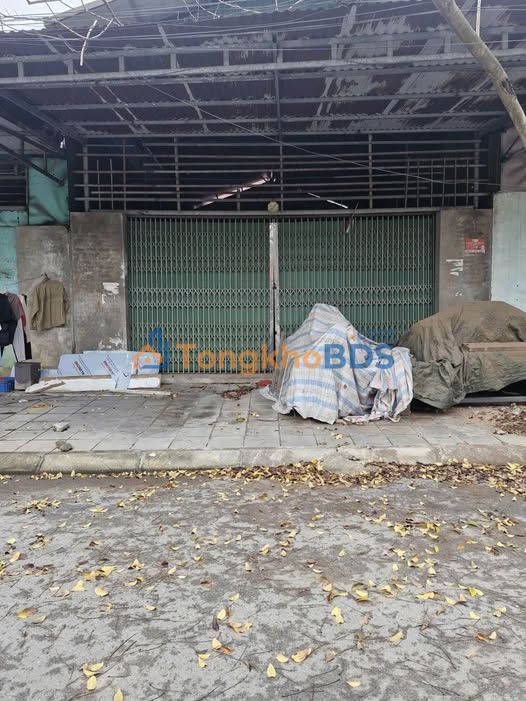 Đất KĐT Tiến Bào Phù Khê 105m²/5 tỷ - Sổ đỏ chính chủ