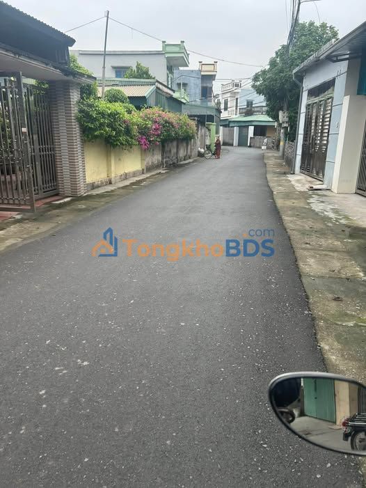 Đất nền Thắng Cựu Phú Xuân 50m² 2 tỷ – Sổ đỏ chính chủ