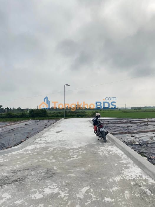 Townhouse Tiền Phong 120m² 5xx triệu - Mặt tiền kinh doanh