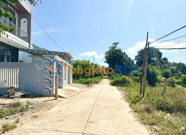 Đất nền Vạn Phong 620m² 3.1 tỷ - Sổ đỏ chính chủ