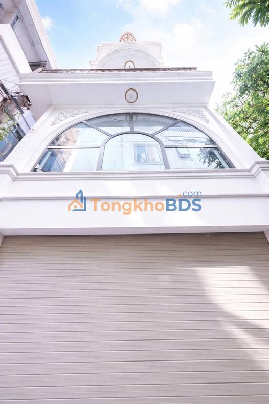 Nhà Sài Đồng Long Biên 52m² 12.8 tỷ - Lô góc thoáng