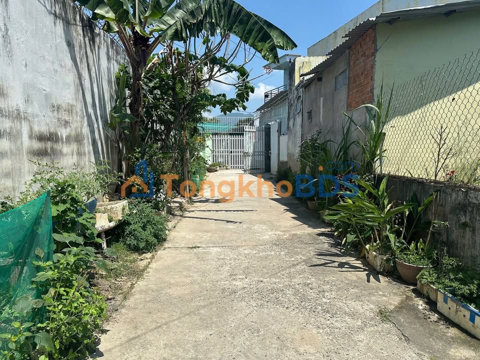 Nhà riêng Vạn Thạnh Nha Trang 122m² 3.4 tỷ - Chính chủ bán