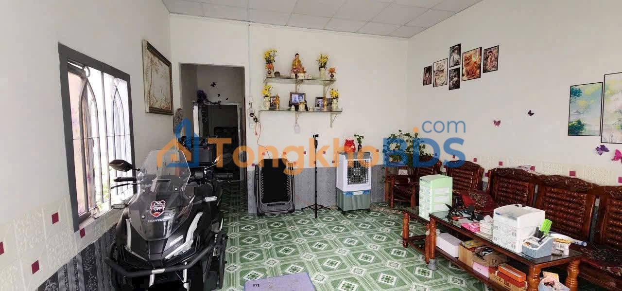 Nhà cấp 4 Diên Sơn Diên Khánh 121m² 1,18 tỷ - Chính chủ bán