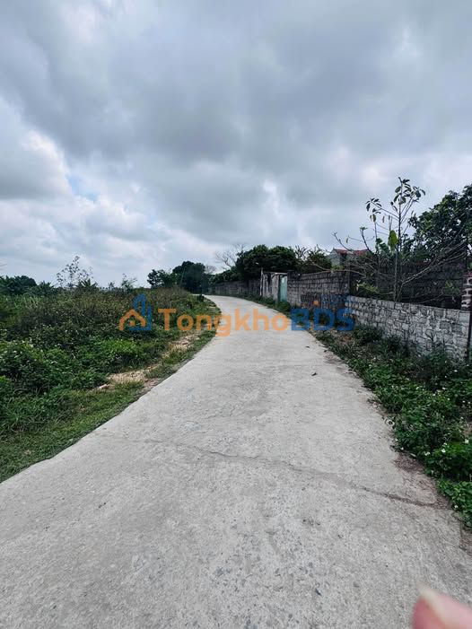 Đất nền Hải Đông Móng Cái 90m² 400 triệu - Sổ đỏ chính chủ