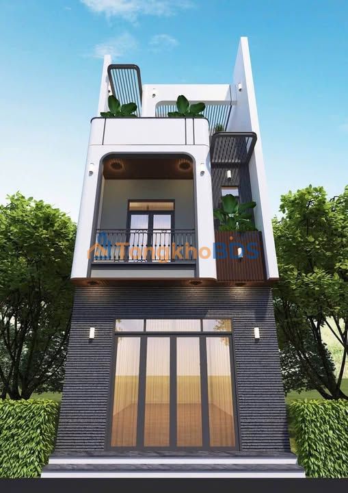 Nhà riêng Biên Hòa Bửu Hòa 60m² 4.6 tỷ - Chính chủ bán