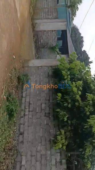 Đất nền Kim Bôi Hòa Bình 200m² 600 triệu - Sổ đỏ chính chủ