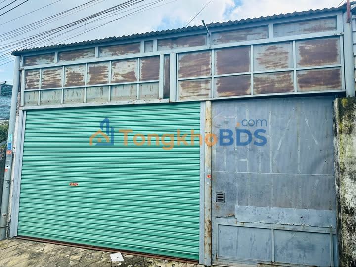 Nhà riêng Tân Phong Biên Hòa 95m² 1.85 tỷ - Chính chủ bán