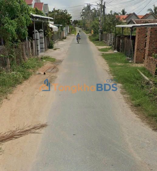 Đất Vạn Phú, Khánh Hòa 180m² - Sổ Đỏ Chính Chủ, Giá 7xx Triệu