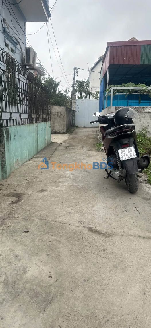 Đất nền Lương Bằng Kim Động 71m² 8xx triệu - Đường to ô tô