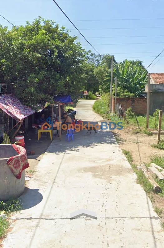 Đất nền Tân Phú Vạn Ninh 205m² 850 triệu - Đường ô tô vào