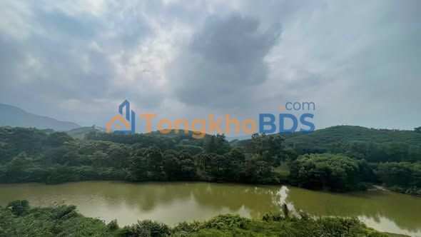 Đất vườn Hạ Hoà 26.000m² giá 3 tỷ - Nghỉ dưỡng lý tưởng