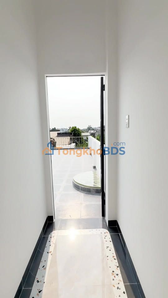 Townhouse Hẻm 91 Trần Phú 180m² giá 2.75 tỷ - Sẵn sàng vào ở ngay vị trí VIP