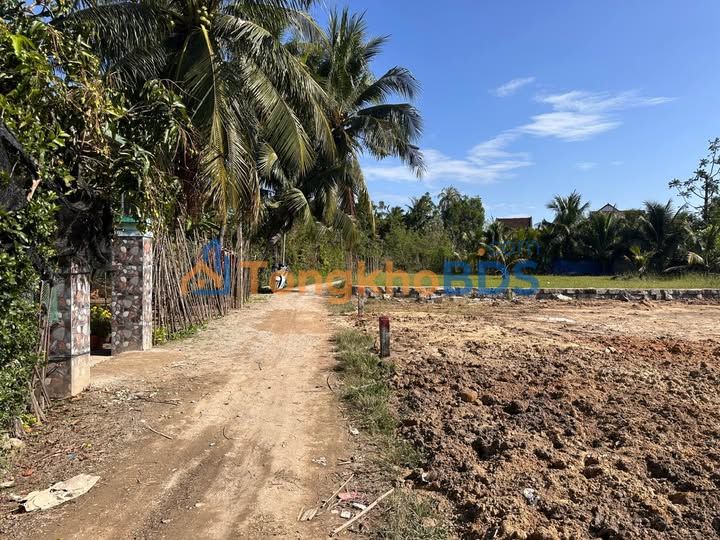 Đất nền Vạn Hưng 108m² giá 600 triệu - Sổ đỏ chính chủ