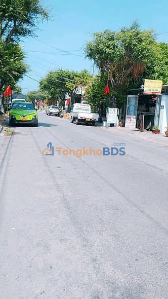 Đất nền An Bình Rạch Giá 144m² 2.5 tỷ - Sổ đỏ chính chủ