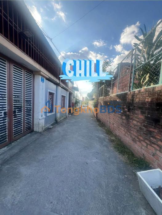 Đất nền Kon Tum A Dừa 140m2 1 tỷ - Đường to ô tô