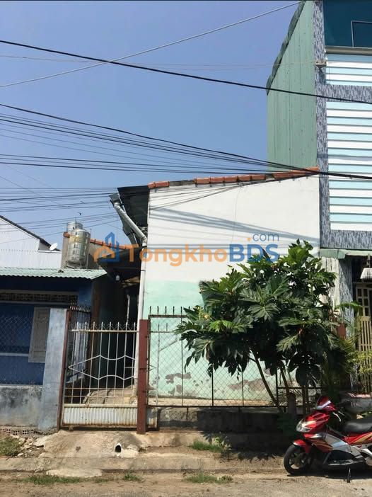 Phòng trọ Kon Tum Lê Văn Hưu 650k - Sẵn sàng ở