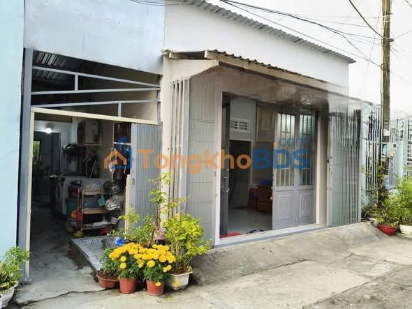 Nhà hẻm Sư Vạn Hạnh Rạch Giá 64m² 850 triệu - Vị trí đẹp