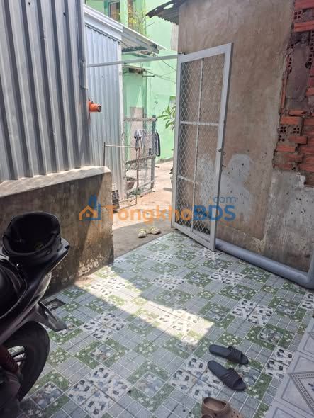 Nhà Hẻm Hoa Lâm Gia Cái Bè 70m² - Chính chủ bán