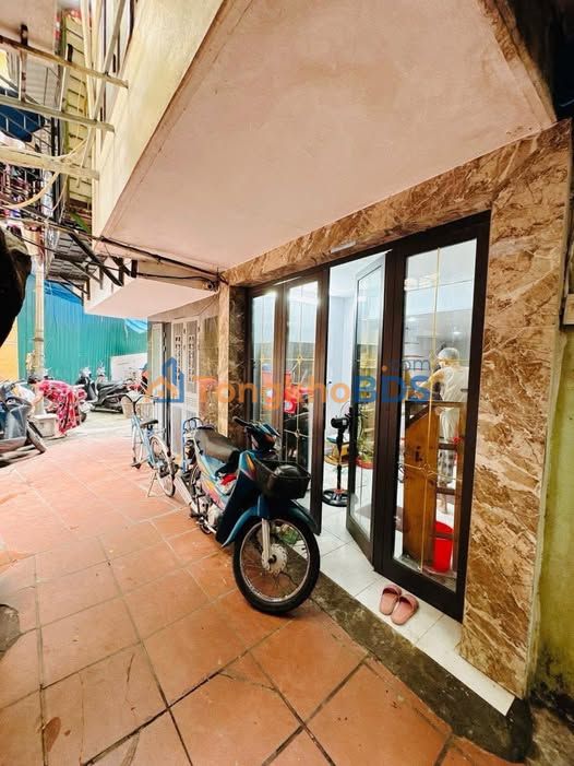 Nhà riêng Hàng Cót 50m² giá thỏa thuận - Sẵn sàng ở