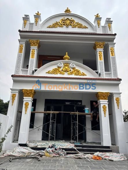 Đất Vàng 180m² Xuân Lộc, Phú Thọ - Sổ Đỏ, Ô Tô Tận Nơi, Giá Chỉ 2 Tỷ