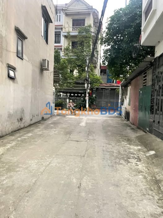 Đất nền sổ đỏ 375m² mặt tiền 5m đường Võ Nguyên Giáp, Đông Anh - Giá 3.75 tỷ