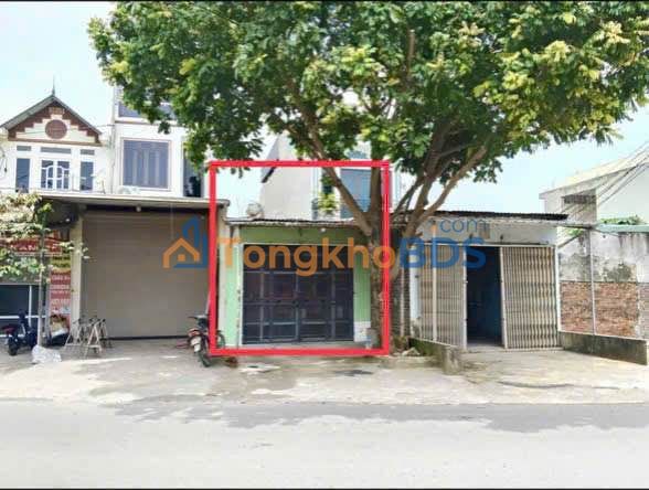 Nhà riêng Đông Hạ Quốc Oai 100m² 4 tỷ - Chính chủ bán gấp