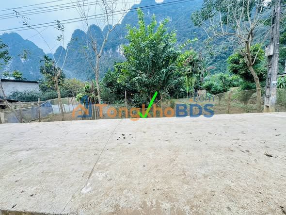 Đất nền 550m² Kim Bôi - Gần Serena Resort, Sổ đỏ sẵn sàng