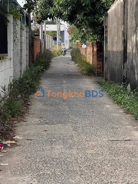 Đất nền Nguyễn Chí Thanh La Gi 85m² 7xx triệu - Đất thổ cư 100%