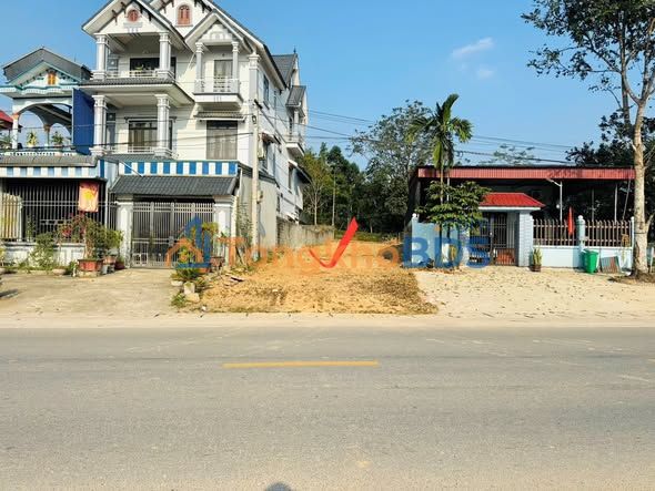 Đất Nền 299m² Đường 12B Kim Bôi - Kinh Doanh Thoải Mái, Sổ Đỏ Sẵn Sàng