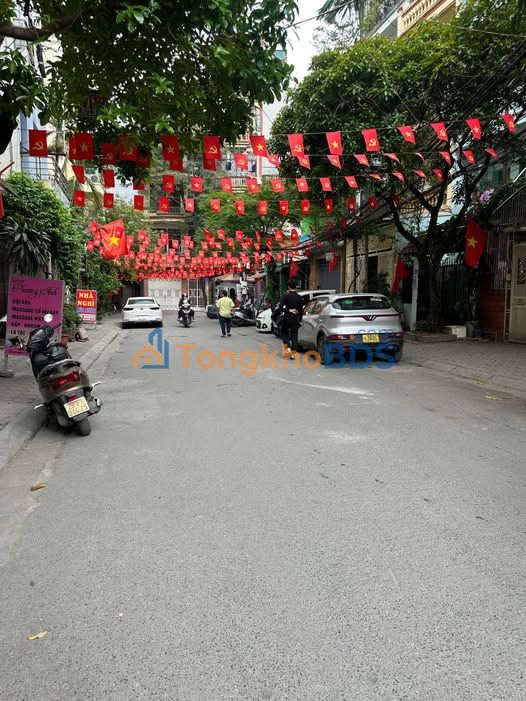 Nhà riêng Ba Đình 50m² 2.8 tỷ - Chính chủ bán