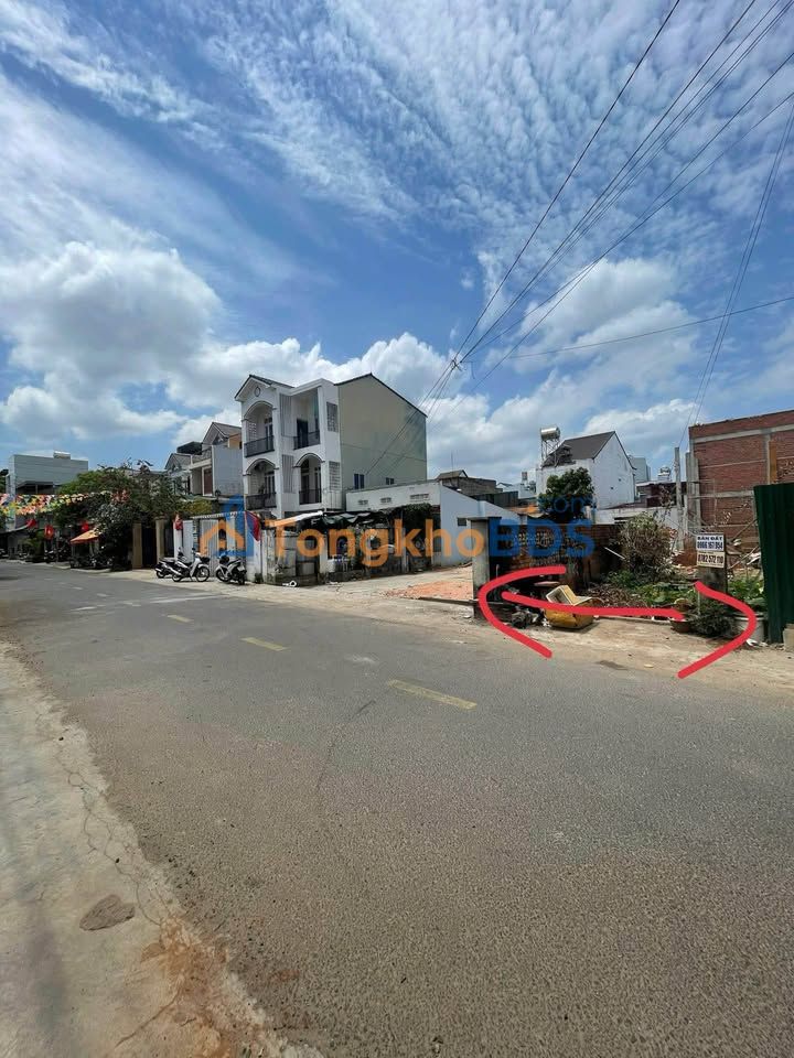 Đất nền Phùng Chí Kiên 80m² 4.5 tỷ - Sổ đỏ chính chủ