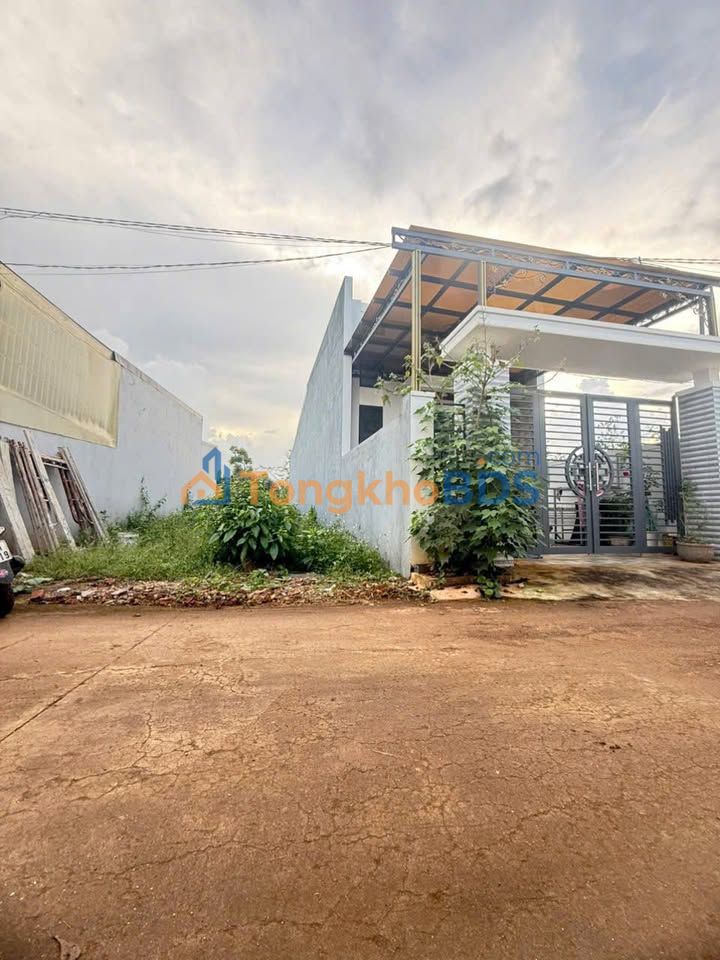 Đất nền Ea Tam Buôn Ma Thuột 113m² 1.28 tỷ - Sổ đỏ chính chủ