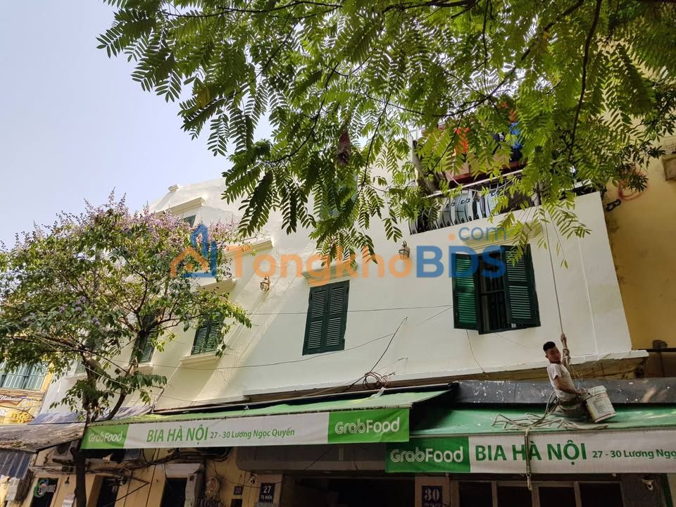 Apartment Tạ Hiện 150m² giá 37 tỷ - Bàn giao ngay